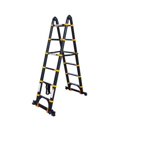escalera_de_aluminio_telescopica__tipo_multiuso__38mts__color_negroamarilla_abierta_v